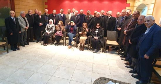 وزير التعليم العالى بصالون جمال الدين الثقافي: تطوير الجامعات المصرية مستمر