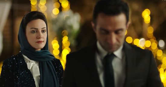 مسلسل "الأصلى" الحلقة 5.. زواج إسلام جمال وريهام عبد الغفور تكشف سر أحمد كشك