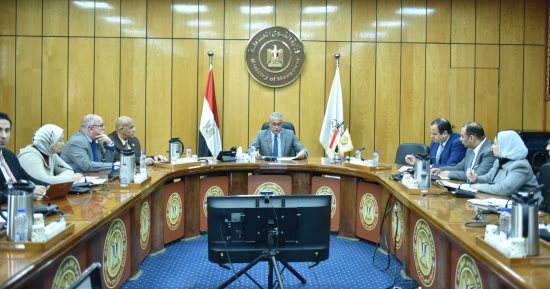 القوى العاملة تعلن حصر 42% من المنشآت لدمج ذوى الهمم فى سوق العمل