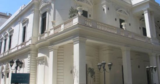 "ريستال جيتار كلاسيك".. على مسرح الحرية للإبداع بالإسكندرية.. 27 فبراير