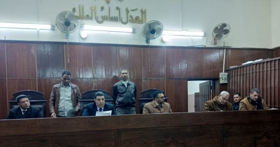 حبس شخص يروج المواد المخدرة بعد ضبط 1.5 كيلو حشيش بحوزته فى سيدي سالم