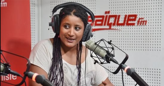 وفاة الفنانة التونسية الشابة ريم الحمروني ووزارة الثقافة تنعيها