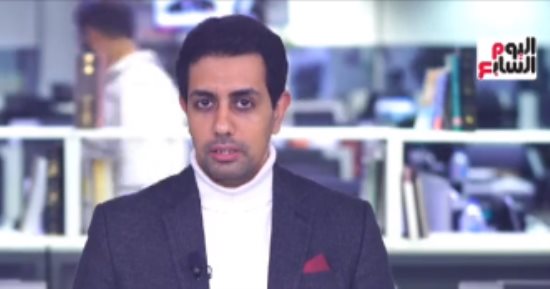 مشهد مذهل.. عين الإعصار "فريدى" فوق المحيط الهندى ويتجه لدول أفريقية.. فيديو