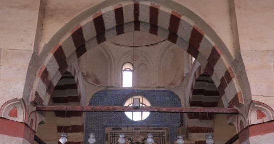تعرف على خريطة المسار السياحى الجديد بـ"الدرب الأحمر" ومعالمه الأثرية