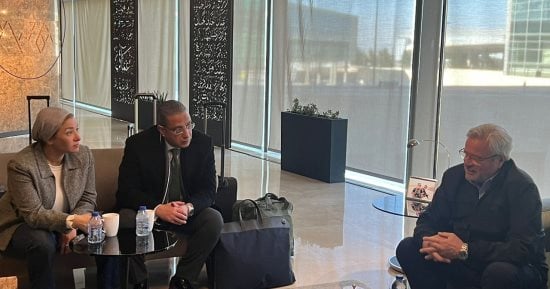 وزيرة البيئة تتوجه إلى الأردن لبحث فرص الاستثمار فى حماية الطبيعة