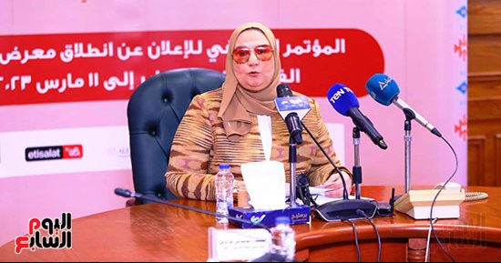 التضامن: تنظيم معرض لعبايات السيدات وهدايا عيد الأم ومنتجات شهر رمضان
