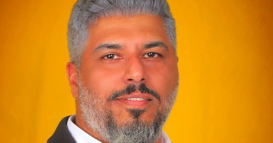مصطفى حمدى: إسرائيل تدرك خطورة الأعمال الفنية المصرية