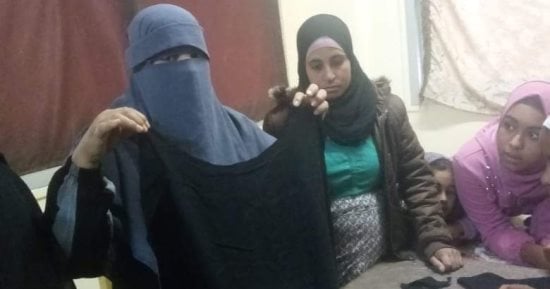 بدء الملتقى الحرفى لدعم المهارات المهنية للفتيات بغرب الموهوب بالوادى الجديد.. صور