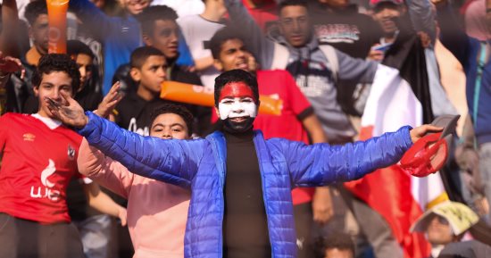 اتحاد الكرة يطلب حضور 50 ألف مشجع فى مباراة مصر ومالاوى باستاد القاهرة