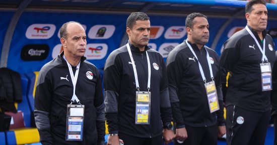 منتخب الشباب يكشف حقيقة رفض محمد حمدى الاستبدال بين شوطى مباراة السنغال