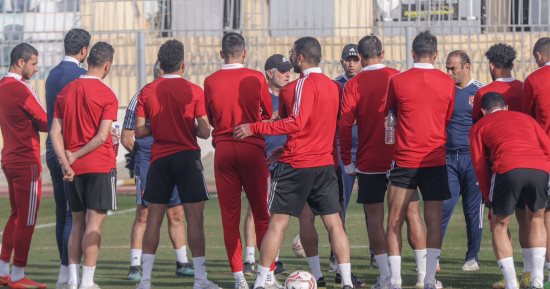 أخبار الأهلي اليوم الأربعاء 15 / 3 / 2023