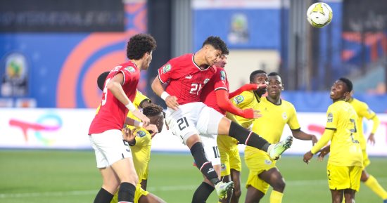 60 دقيقة.. منتخب الشباب يبحث عن فك شفرة التعادل السلبى أمام موزمبيق