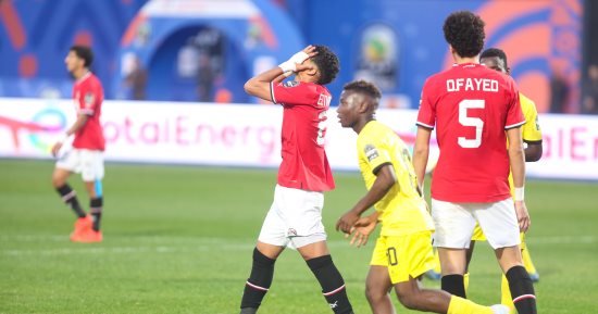 75 دقيقة.. منتخب الشباب يبحث عن هدف التقدم على موزمبيق (0 - 0)