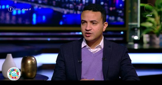 أحمد الدريني عن وثائقيات حرب أكتوبر: وثائق ومحتوى بصري تخرج للمرة الأولى