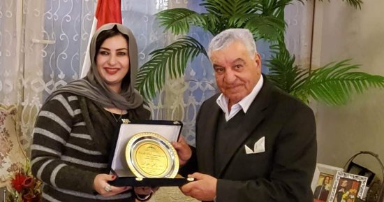 زاهي حواس يتحدث عن الاكتشافات الأثرية الأخيرة بصالون آيات الحداد في الإسكندرية