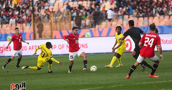 منتخب مصر للشباب يتعادل مع نظيره الموزمبيقي في افتتاحية بطولة الأمم الأفريقية تحت 20 عاما