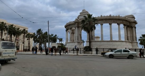 طقس الإسكندرية اليوم.. مائل للبرودة صباحا ودرجة الحرارة الصغرى 11 "صور"
