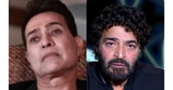 أحزان الوسط الفنى.. وفاة شقيق حكيم وخالة حميد الشاعري ووالد إيناس كامل