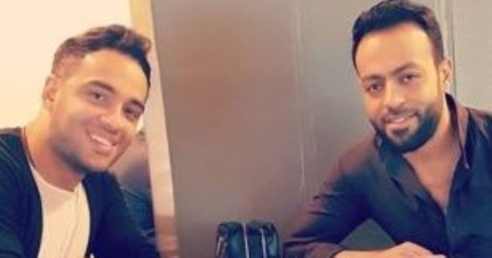 تامر عاشور ورامى جمال يحييان حفلاً غنائيًا في 6 أكتوبر الشهر المقبل