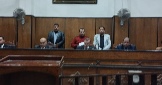 السجن المشدد 5 سنوات للمتهمين بالشروع في قتل جارهم بالشرقية