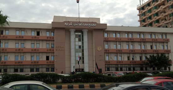 الحكم على أحد شركاء عادل حبارة فى قضية "مذبحة رفح الثانية".. اليوم