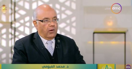 محمد الفيومي: اللجنة العليا لتراخيص المحال تتسم بالمرونة للتعديل والإضافة