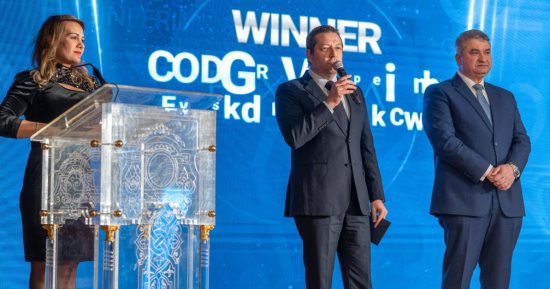 المجلس التصديرى للصناعات الهندسية يعلن تفاصيل جوائز التميز فى التصدير لعام 2023