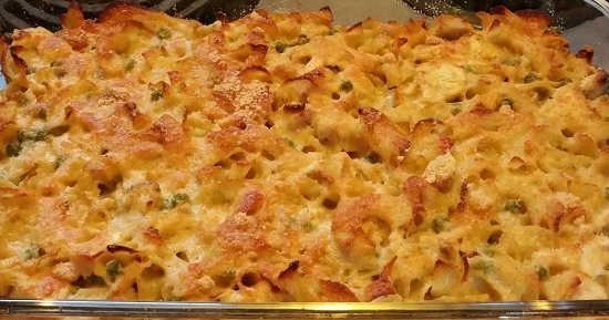 مش لازم بالفراخ.. 3 طرق مختلفة لعمل النجرسكو منها بالخضار