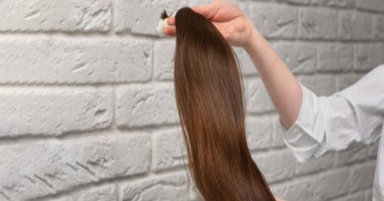 اعرفي أنواع الإكستنشن ومعايير اختيار المناسب لشعرك.. عشان يبان طبيعى