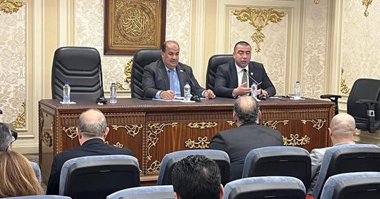 "اقتصادية النواب" تناقش قانون "الفرنشايز" والشركات تطالب بإعفاء ضريبى 5 سنوات