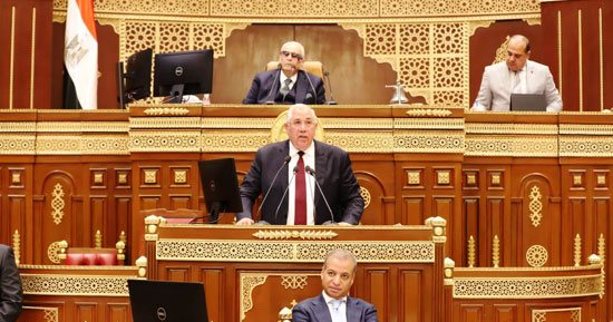 وزير الزراعة: نجحنا فى استنباط وتسجيل 26 صنفا وهجينا لـ10 محاصيل