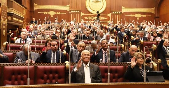 خطة التنمية: 560 مليار جنيه استثمارات لقطاع النقل بالعام المالى 25/26 