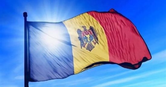 مولدوفا تجرى مفاوضات الانضمام إلى الاتحاد الأوروبى