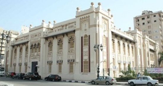 تعرف على فعاليات المعهد الثقافى الفرنسى بالإسكندرية فى شهر فبراير 