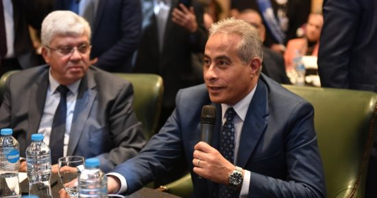 القوى العاملة: نضع إمكانياتنا فى خدمة سياسات ربط مخرجات التعليم باحتياجات سوق العمل