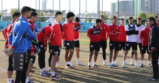 أمم أفريقيا للشباب.. منتخب تونس يسقط أمام جامبيا بهدف فى غياب كريستو