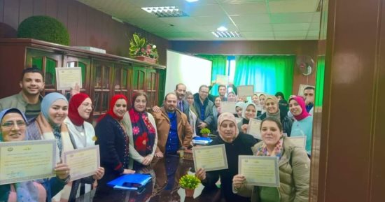 "صحة الإسكندرية" تنظم دورة تدريبية فى مجال علاج أمراض الكلى