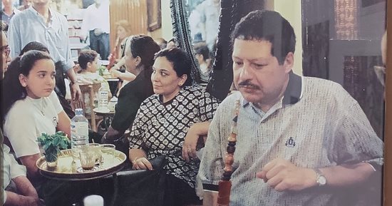 حملة "لن يضيع" تطالب بحماية تراث المصور الكبير فاروق إبراهيم.. صور عمرها أكثر من 60 عامًا تصبح حديث مصر بعد معرض "القاهرة فى أسبوع".. واليوم السابع يرجو حفظها في متحف الخالدين