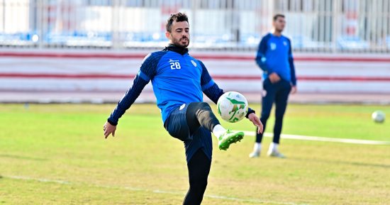 فيريرا يستبعد الونش وسامسون من مباراة الزمالك والترجى