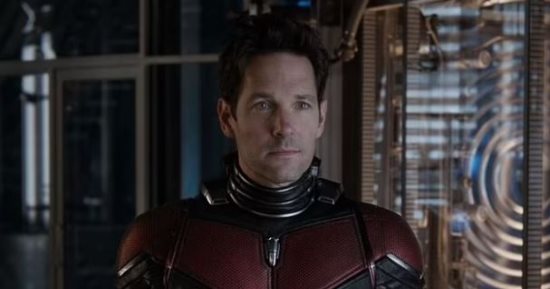 Ant Man and the Wasp يتصدر شباك التذاكر الأمريكى وAvatar يحقق إنجازا جديدا