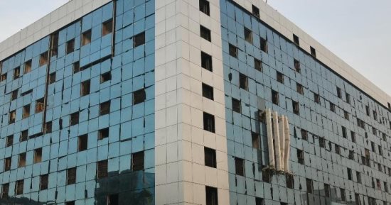 تعرف على المشروعات الإنشائية الجديدة بقطاع الصحة في طنطا بالغربية