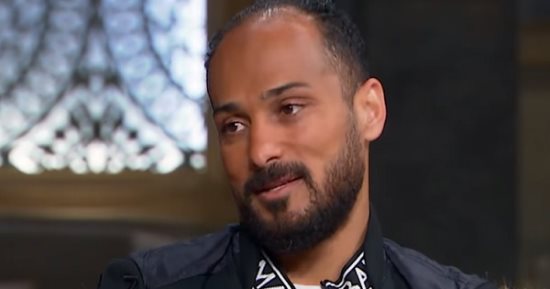 وليد سليمان: الحكم على ريبيرو حاليا صعب.. وأداء تريزيجيه تأثر بعد ركلة الجزاء