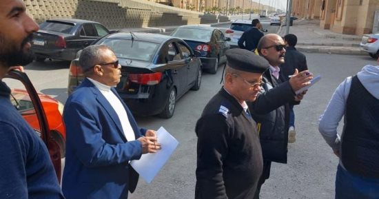 الإسكان: حملات ضبطية قضائية على الوحدات المخالفة بـ"الإسكان الاجتماعى"