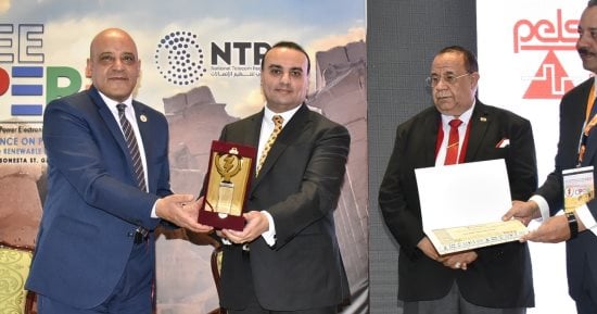 نائب محافظ الأقصر يشيد بعقد مؤتمر دولى حول إلكترونيات الطاقة المتجددة.. صور