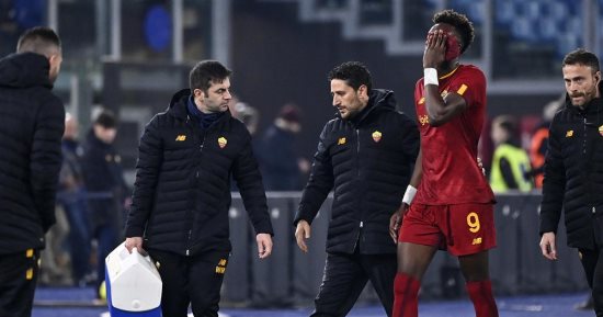 ترتيب الدوري الإيطالي بعد انتهاء مباريات الأحد.. روما يقتحم المربع الذهبي