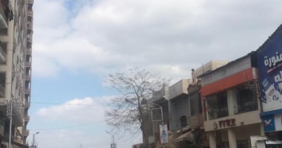 طقس الغربية الآن.. شمس ساطعة وأجواء معتدلة بمراكز ومدن المحافظة
