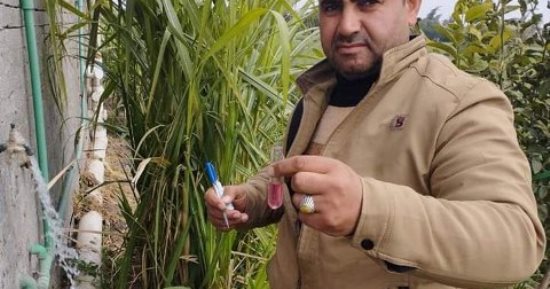 شركة مياه الشرب والصرف الصحي بالشرقية تواصل حملاتها لضبط المخالفات