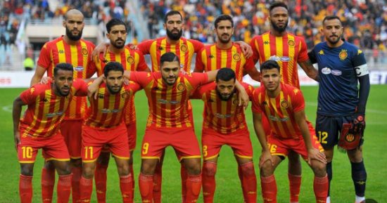 منافس الزمالك.. الترجى يتحدى اتحاد بن قردان فى ثمن نهائى كأس تونس