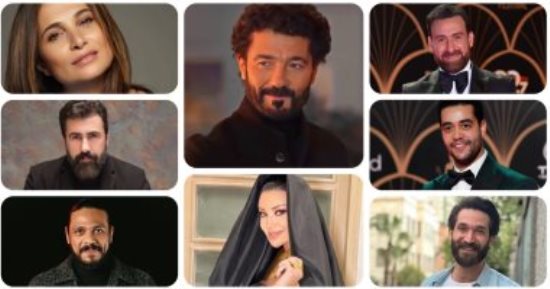 "رسالة الإمام" الاسم النهائى لمسلسل خالد النبوى فى رمضان 2023