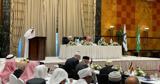 مفتي الجمهورية: وسائل ومنصات التواصل الاجتماعى من نِعم الله على البشرية
